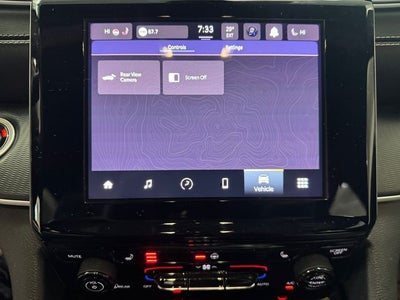 2025 Jeep Grand Cherokee Altitude X 3.6 Liter V6 4WD