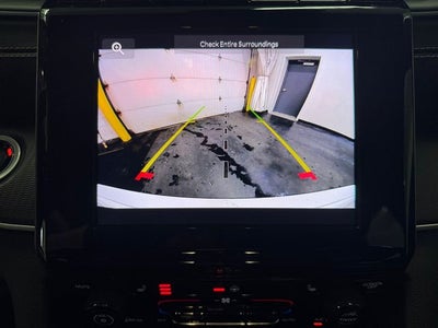 2025 Jeep Grand Cherokee Altitude X 3.6 Liter V6 4WD