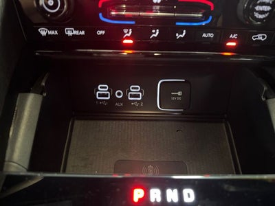 2025 Jeep Grand Cherokee Altitude X 3.6 Liter V6 4WD