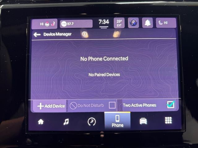 2025 Jeep Grand Cherokee Altitude X 3.6 Liter V6 4WD