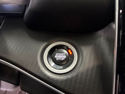 2025 Jeep Grand Cherokee Altitude X 3.6 Liter V6 4WD