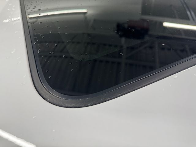 2025 Jeep Grand Cherokee Altitude X 3.6 Liter V6 4WD