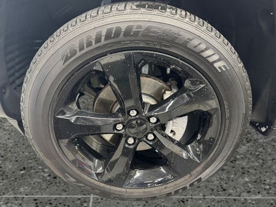 2025 Jeep Grand Cherokee Altitude X 3.6 Liter V6 4WD