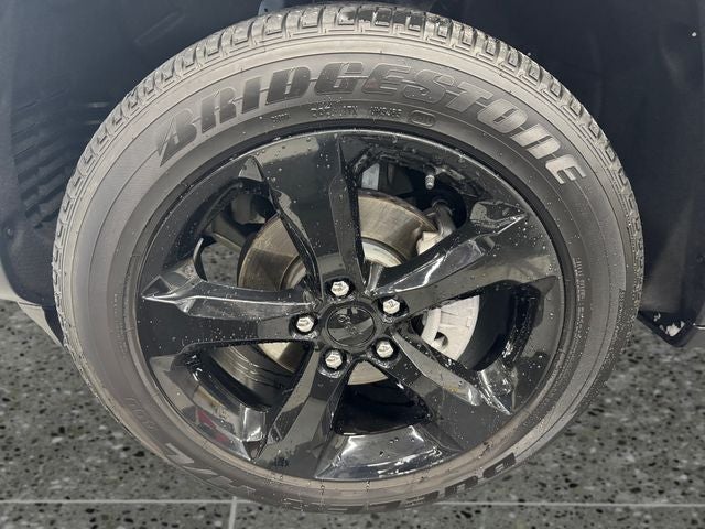 2025 Jeep Grand Cherokee Altitude X 3.6 Liter V6 4WD