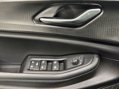 2025 Jeep Grand Cherokee Altitude X 3.6 Liter V6 4WD