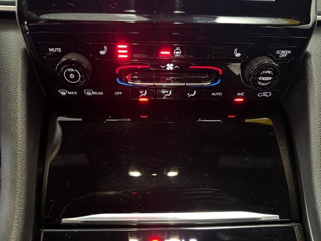 2025 Jeep Grand Cherokee Altitude X 3.6 Liter V6 4WD