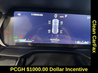 2024 Jeep Grand Cherokee Altitude X 4x4