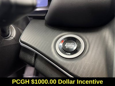 2024 Jeep Grand Cherokee Altitude X 4x4