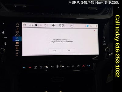 2026 Jeep Grand Cherokee GRAND CHEROKEE ALTITUDE 4X4