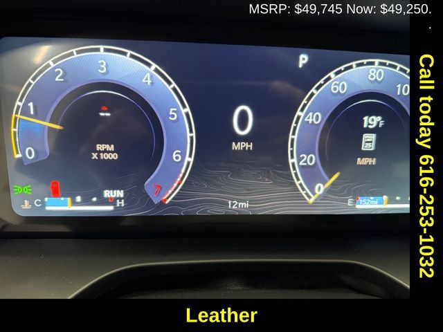 2026 Jeep Grand Cherokee GRAND CHEROKEE ALTITUDE 4X4