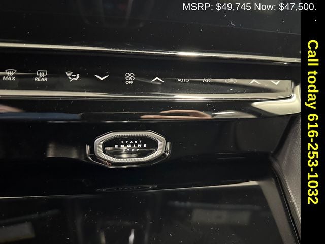 2026 Jeep Grand Cherokee GRAND CHEROKEE ALTITUDE 4X4