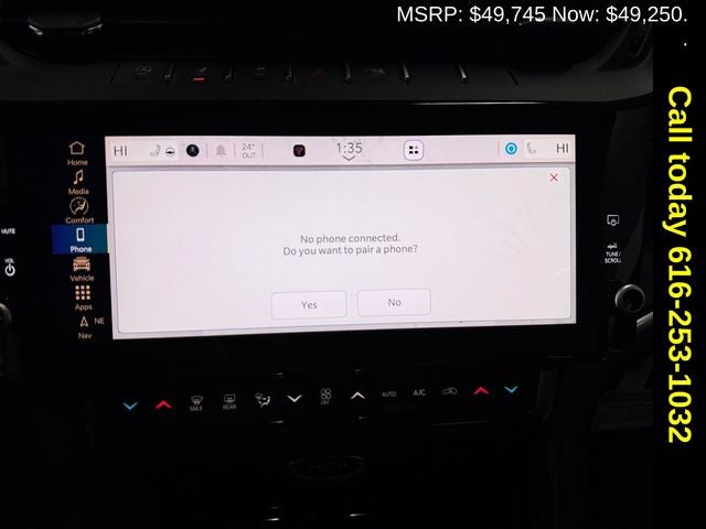 2026 Jeep Grand Cherokee GRAND CHEROKEE ALTITUDE 4X4