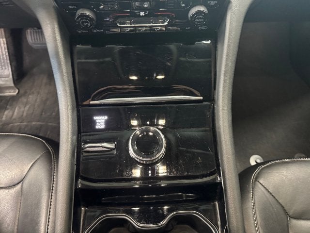 2022 Jeep Grand Cherokee Limited 4x4