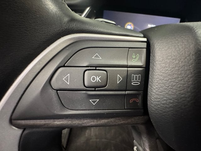 2022 Jeep Grand Cherokee Limited 4x4