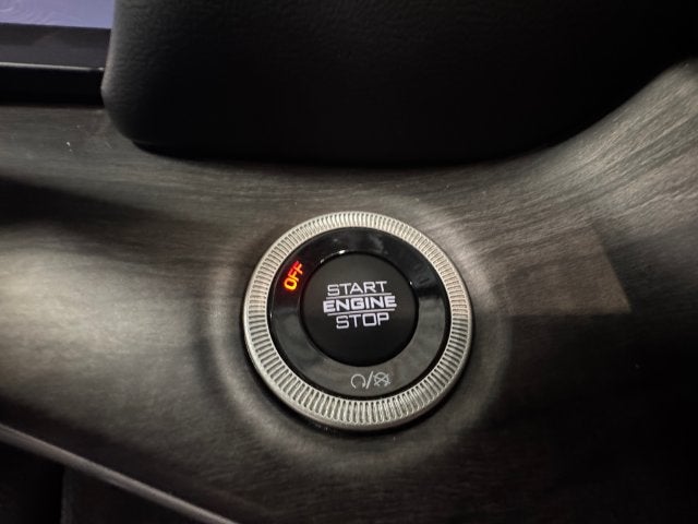 2022 Jeep Grand Cherokee Limited 4x4
