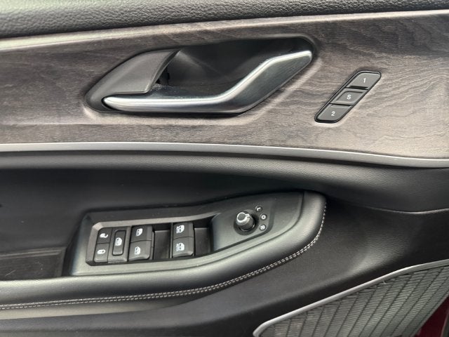 2022 Jeep Grand Cherokee Limited 4x4