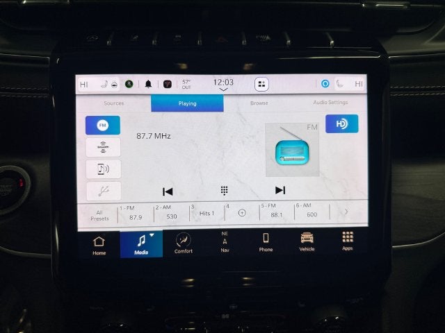 2023 Jeep Grand Cherokee Limited 3.6 Liter V6 4WD