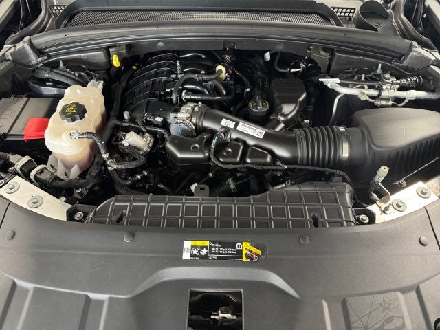 2023 Jeep Grand Cherokee Limited 3.6 Liter V6 4WD