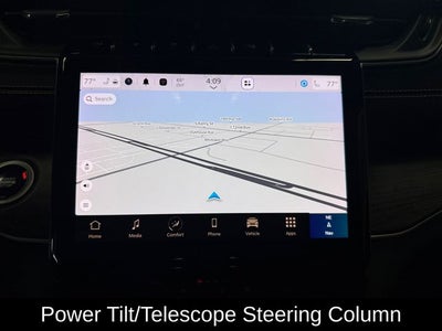 2024 Jeep Grand Cherokee Limited 3.6 Liter V6 4WD