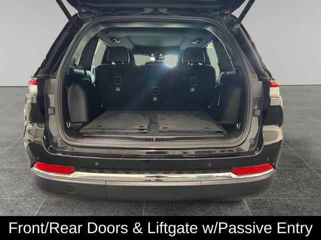 2024 Jeep Grand Cherokee Limited 3.6 Liter V6 4WD