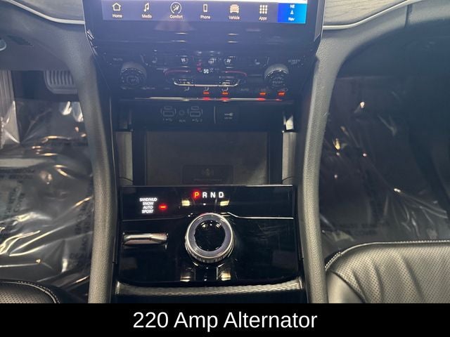 2024 Jeep Grand Cherokee Limited 3.6 Liter V6 4WD