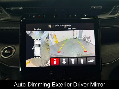 2024 Jeep Grand Cherokee Limited 3.6 Liter V6 4WD