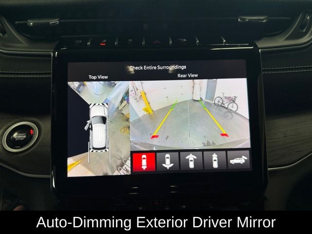 2024 Jeep Grand Cherokee Limited 3.6 Liter V6 4WD