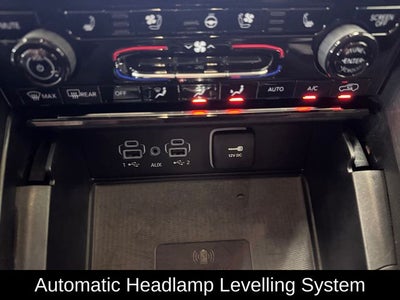 2024 Jeep Grand Cherokee Limited 3.6 Liter V6 4WD