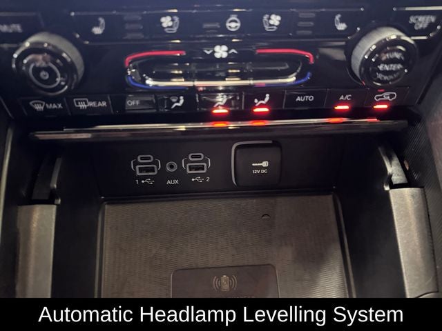 2024 Jeep Grand Cherokee Limited 3.6 Liter V6 4WD