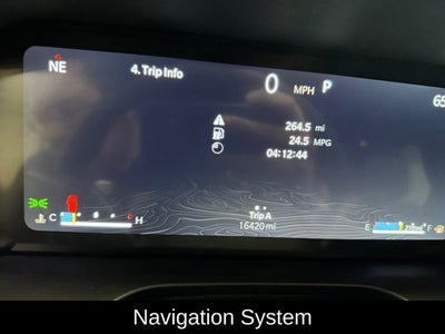 2024 Jeep Grand Cherokee Limited 3.6 Liter V6 4WD