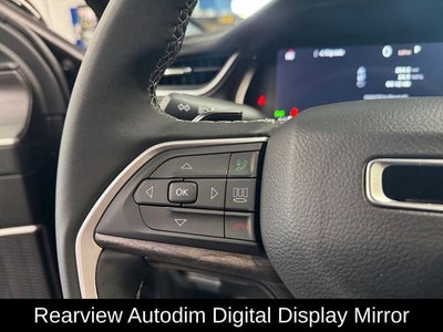 2024 Jeep Grand Cherokee Limited 3.6 Liter V6 4WD