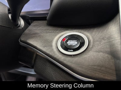 2024 Jeep Grand Cherokee Limited 3.6 Liter V6 4WD