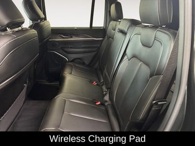 2024 Jeep Grand Cherokee Limited 3.6 Liter V6 4WD