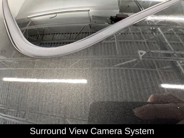 2024 Jeep Grand Cherokee Limited 3.6 Liter V6 4WD