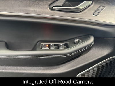 2024 Jeep Grand Cherokee Limited 3.6 Liter V6 4WD