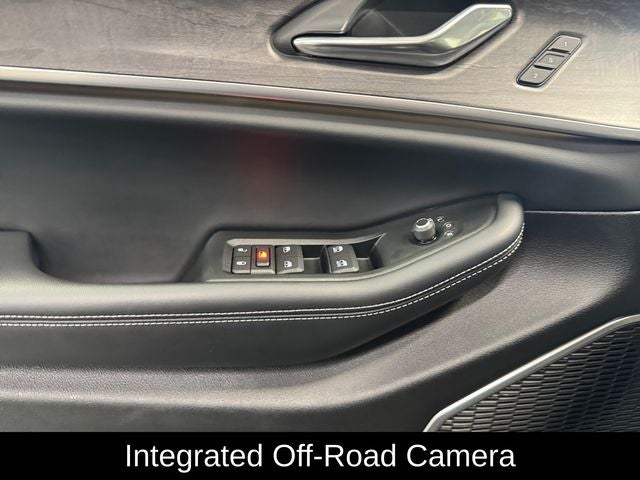 2024 Jeep Grand Cherokee Limited 3.6 Liter V6 4WD