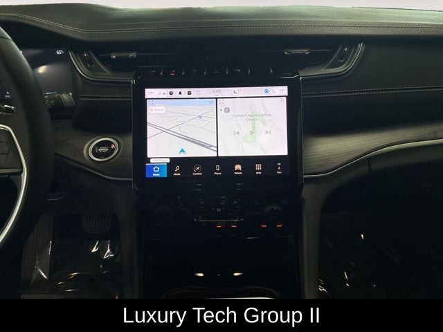 2024 Jeep Grand Cherokee Limited 3.6 Liter V6 4WD