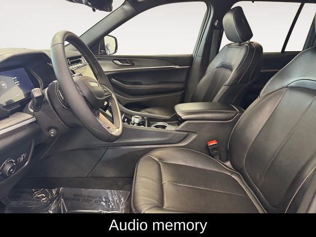 2024 Jeep Grand Cherokee Limited 3.6 Liter V6 4WD