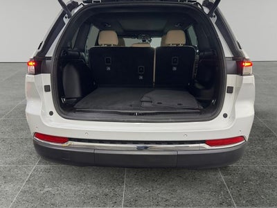 2024 Jeep Grand Cherokee Limited 3.6 Liter V6 4WD