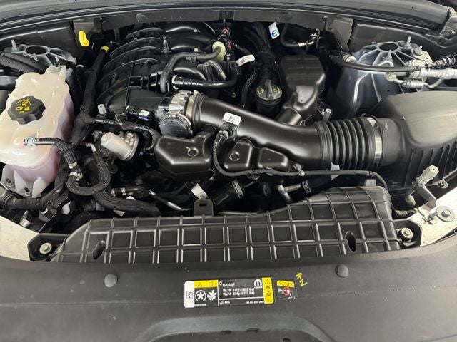 2024 Jeep Grand Cherokee Limited 3.6 Liter V6 4WD