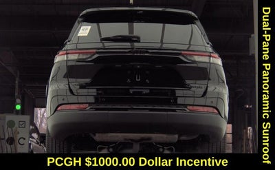 2024 Jeep Grand Cherokee Limited 3.6 Liter V6 4WD