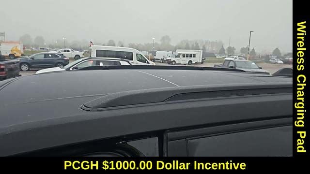 2024 Jeep Grand Cherokee Limited 3.6 Liter V6 4WD