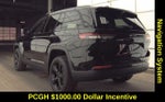 2024 Jeep Grand Cherokee Limited 3.6 Liter V6 4WD