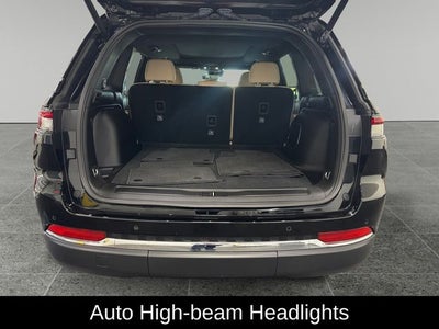 2024 Jeep Grand Cherokee Limited 3.6 Liter V6 4WD