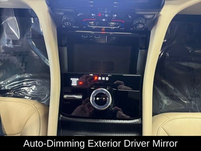 2024 Jeep Grand Cherokee Limited 3.6 Liter V6 4WD