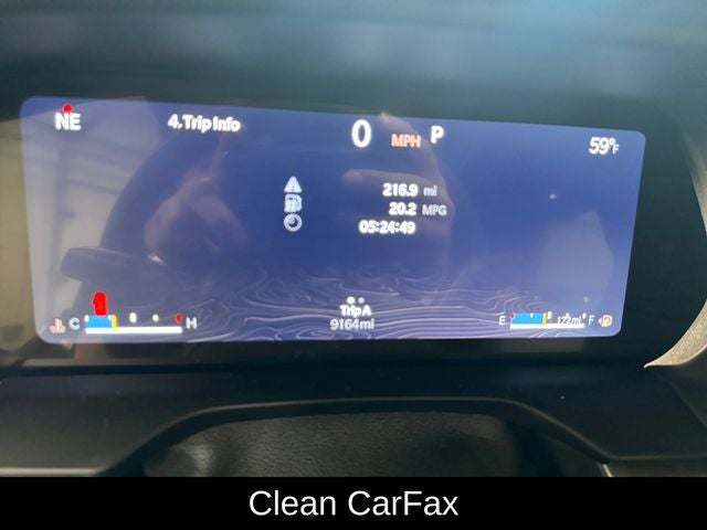 2024 Jeep Grand Cherokee Limited 3.6 Liter V6 4WD