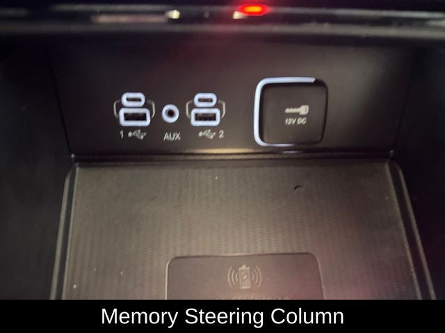 2024 Jeep Grand Cherokee Limited 3.6 Liter V6 4WD