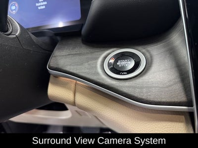 2024 Jeep Grand Cherokee Limited 3.6 Liter V6 4WD