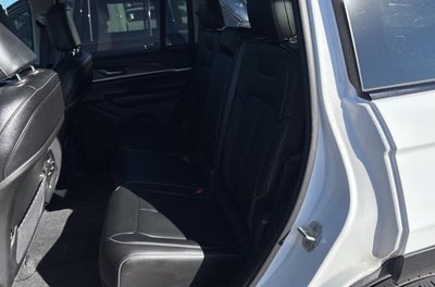 2024 Jeep Grand Cherokee Limited 3.6 Liter V6 4WD