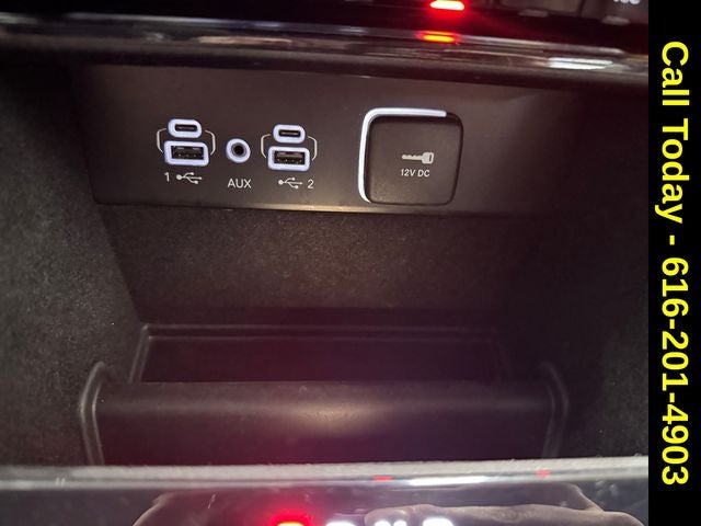 2022 Jeep Grand Cherokee Limited 4x4